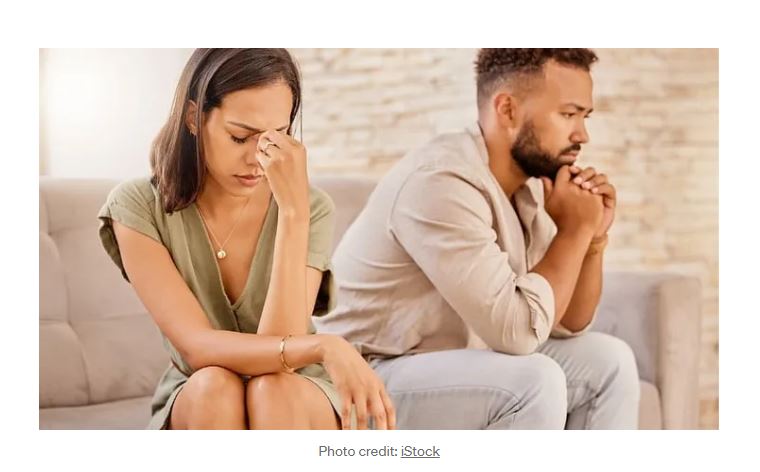 15 People Share Why They Cheated on Their Partners – Vintage Dava