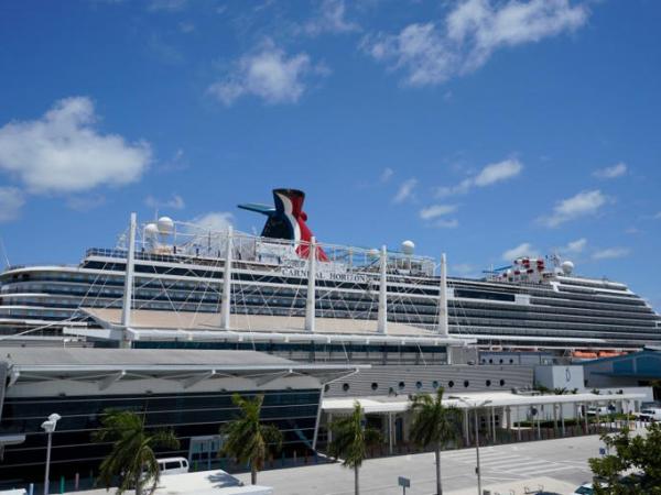 True Crime Sundays: Documents reveal family’s texts sent after Florida teen’s death on cruise&nbsp;ship